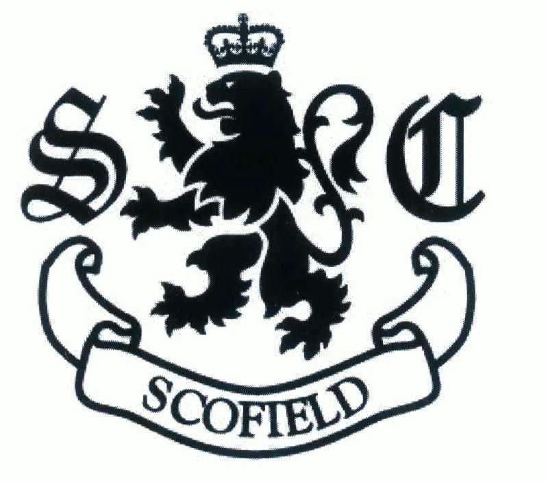 scofield;sd