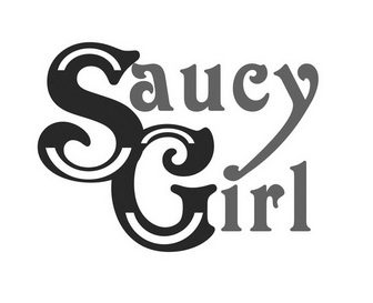 saucygirl_企业商标大全_商标信息查询_爱企查