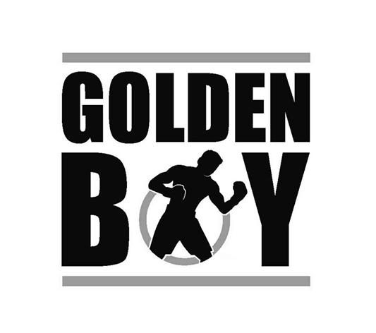 goldenboy动画图片