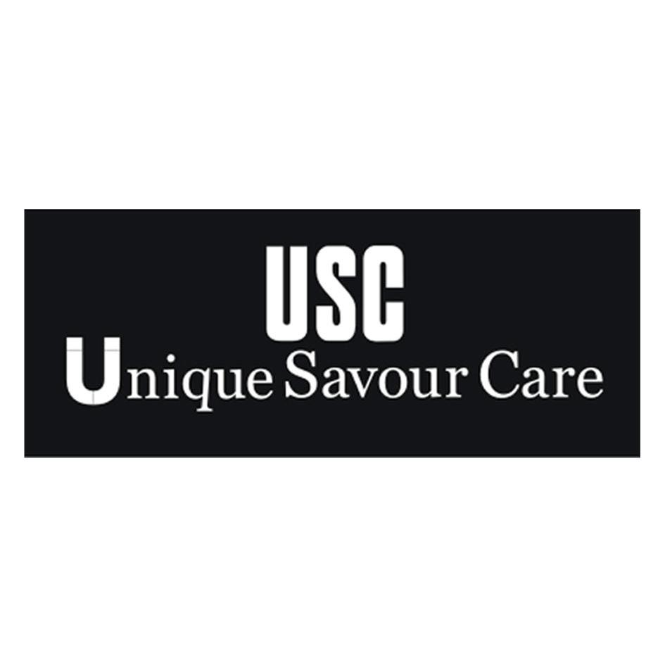 usc  em>unique /em>  em>savour /em>  em>care /em>