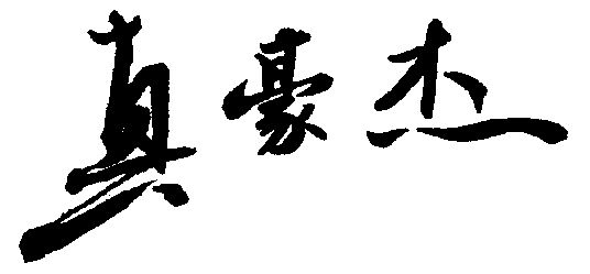  em>真 /em> em>豪杰 /em>