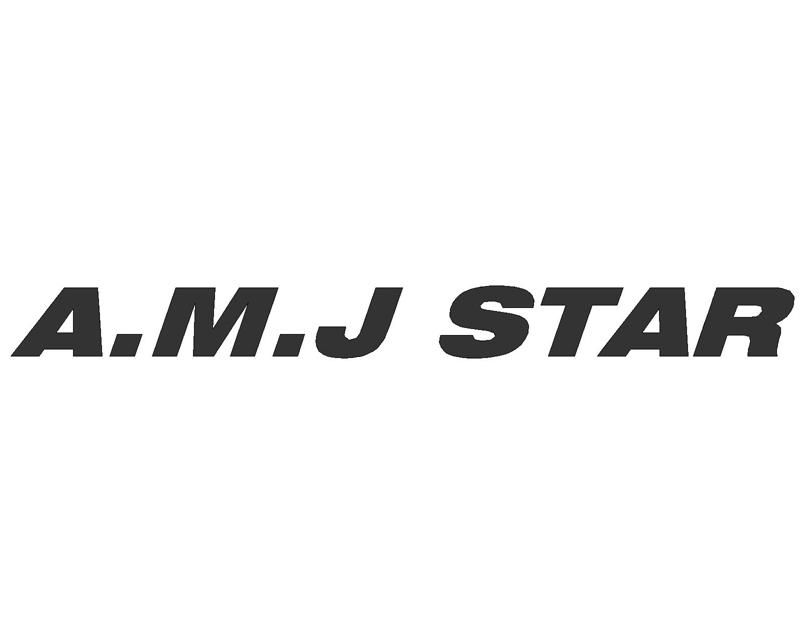 m.j star