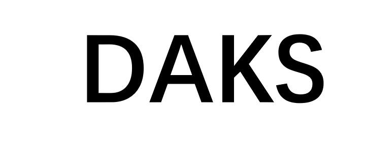 daks - 商标 - 爱企查