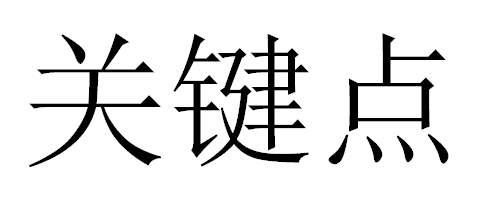  em>关键 /em> em>点 /em>
