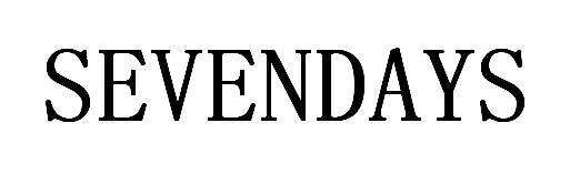  em>seven /em> em>days /em>