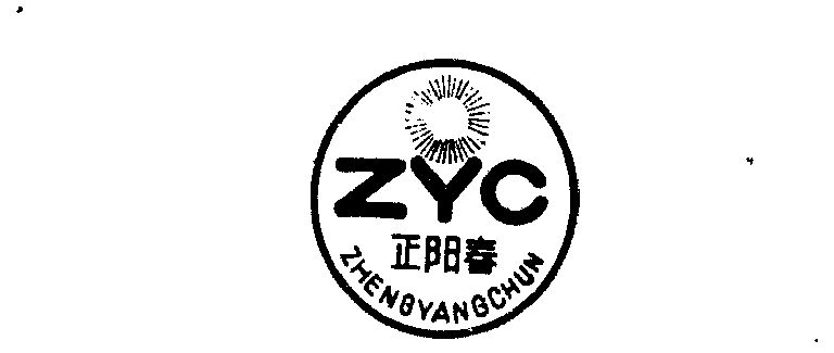 正阳春 - 商标 - 爱企查