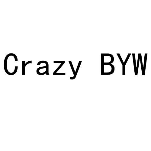 crazy byw