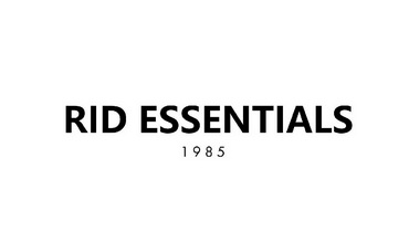 rid essentials 1985