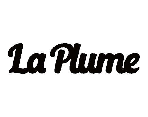  em>la /em>  em>plume /em>
