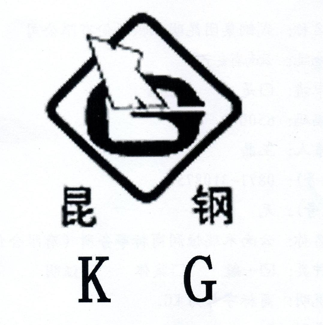 昆钢kg