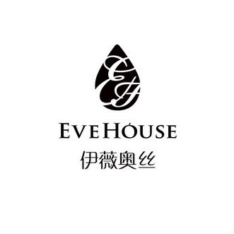 伊薇奥丝 em>eve/em em>house/em>