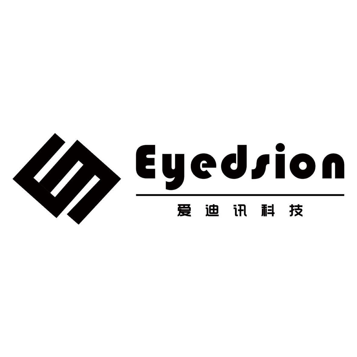 爱迪讯科技 em>eyed/em em>sion/em>