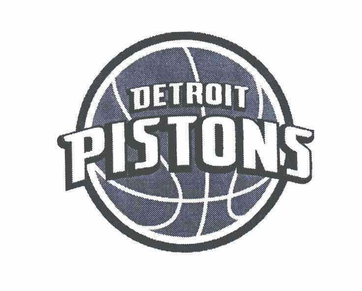 detroit pistons - 商标 - 爱企查