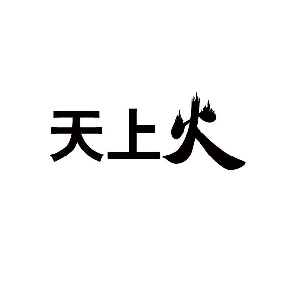天上火 - 企业商标大全 - 商标信息查询 - 爱企查