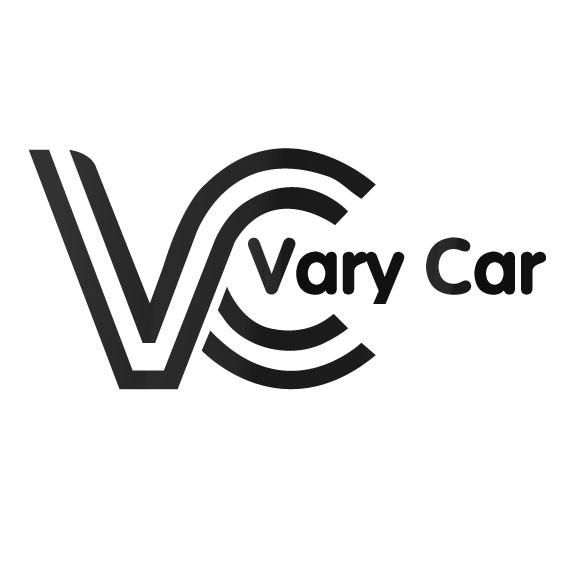 vary car vc - 商标 - 爱企查