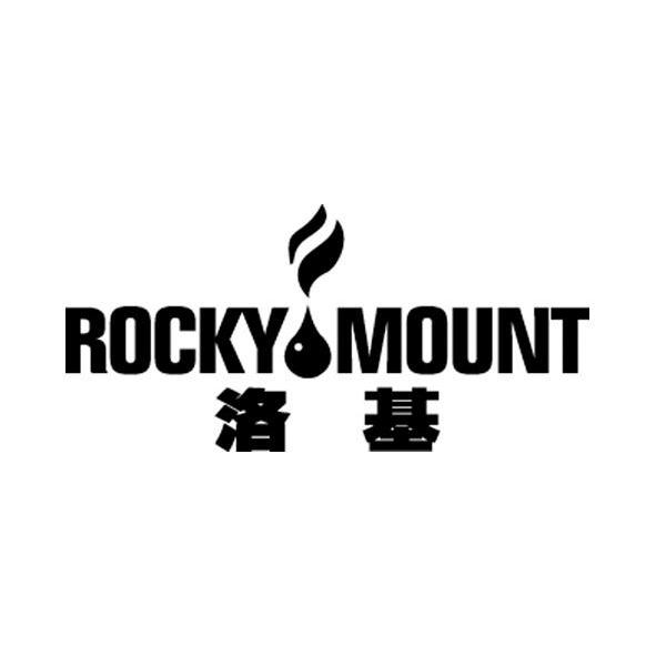 洛基 em>rocky /em> mount