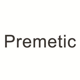 premetic                                  