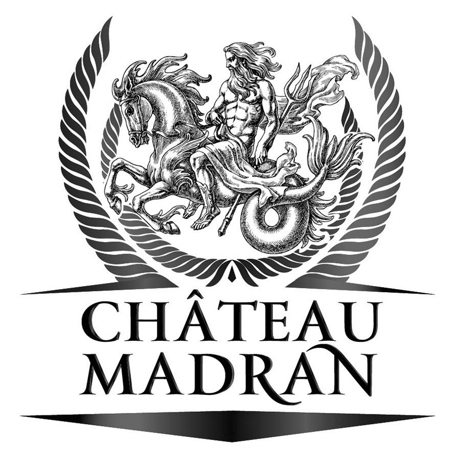  em>chateau /em>  em>madran /em>