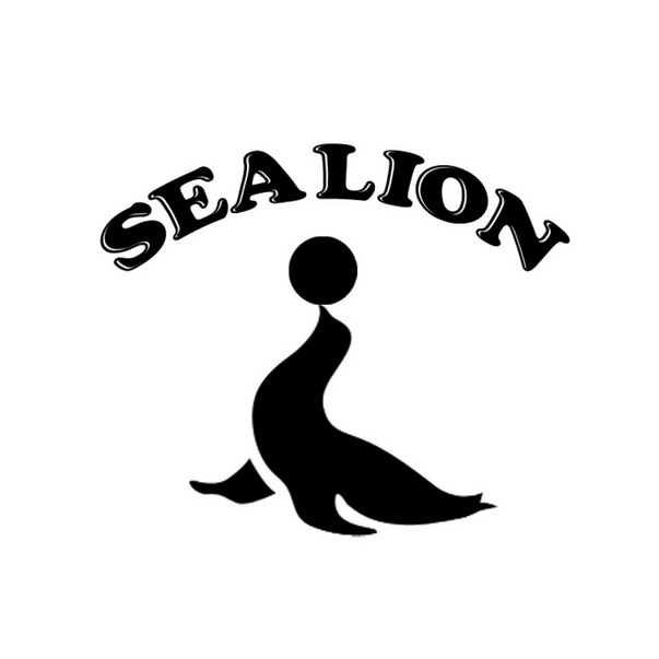  em>sea /em> em>lion /em>