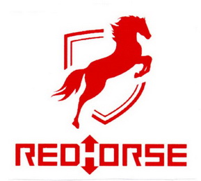 商标详情申请人:武汉红马机电设备有限公司 办理/代理机构:直接办理