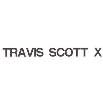 travis scott商标图片