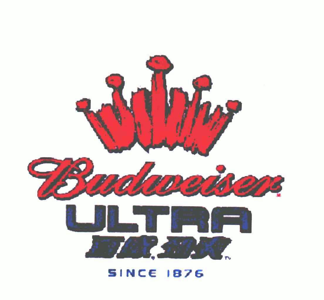 budweiser;ultra;百威劲爽