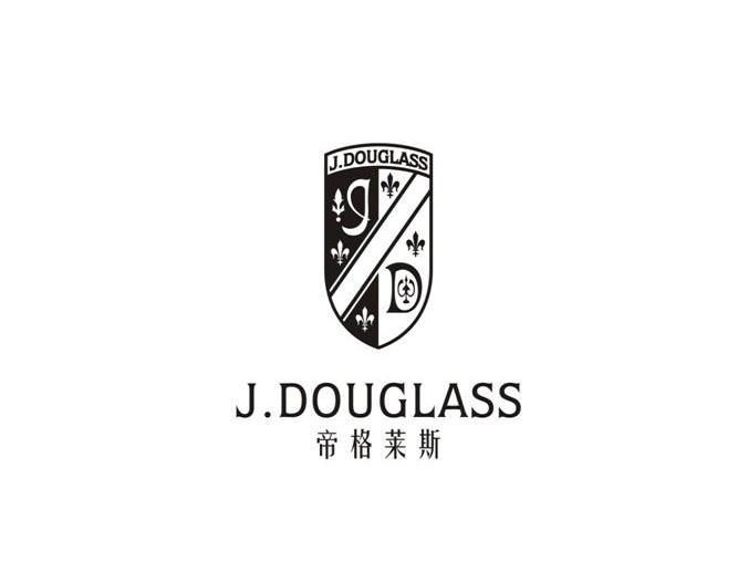 帝格莱斯 j em>douglass/em jd