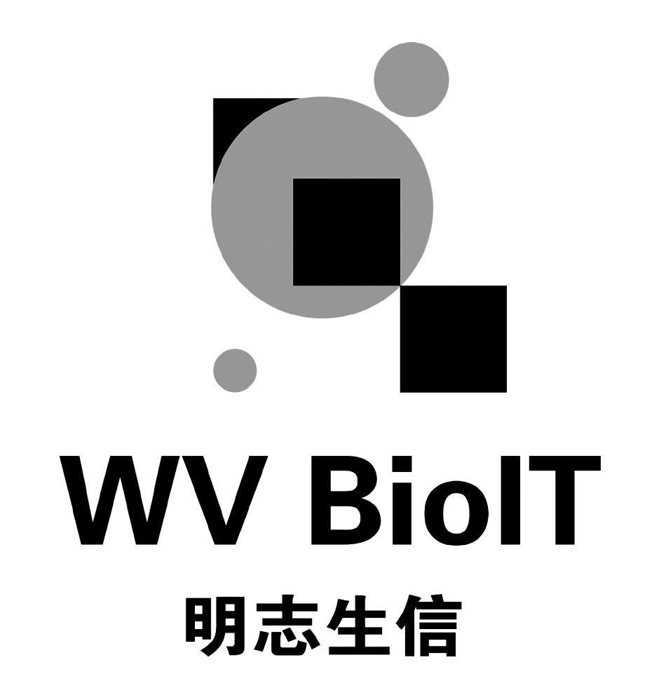 明志生信 wv biolt