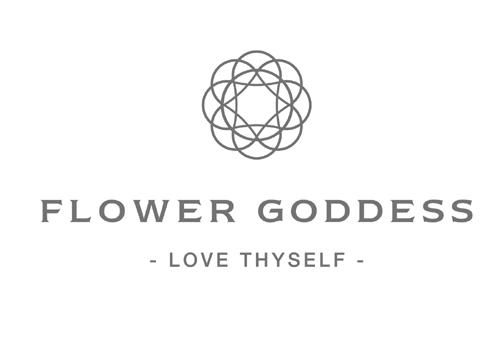  em>flower /em>  em>goddess /em> love thyself