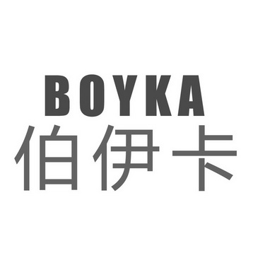伯伊卡  em>boyka /em>