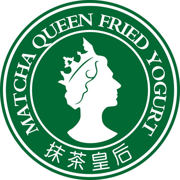 抹茶皇后  em>match /em>a  em>queen /em> fried yogurt