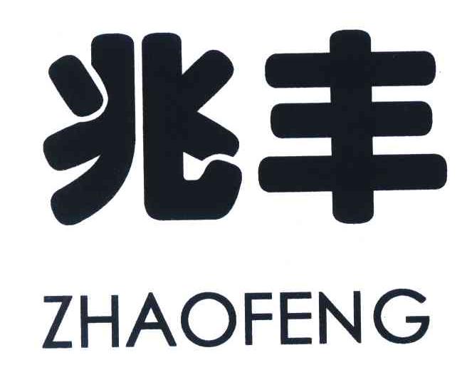 兆丰;zhao feng