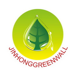 jinhong em>greenwall /em>
