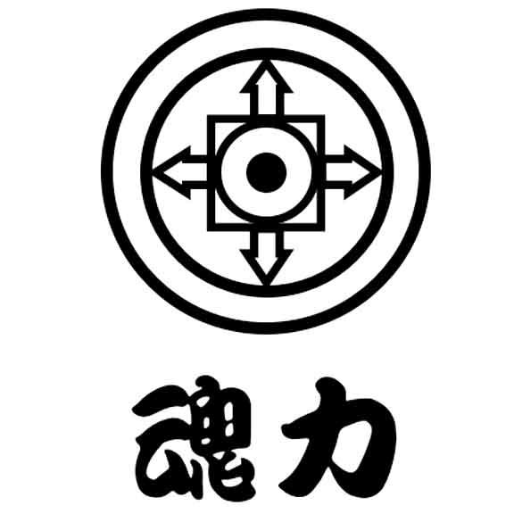  em>魂力 /em>