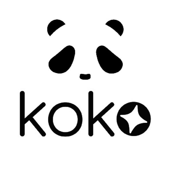 koko头像图片