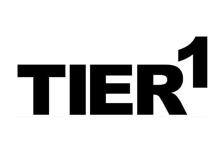  em>tier /em>  em>1 /em>