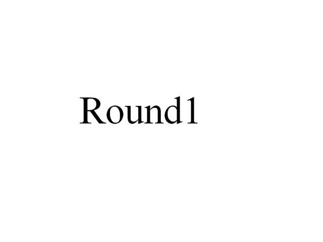 round1音效素材图片