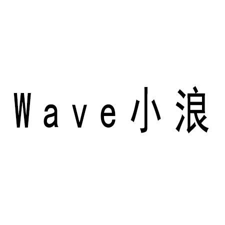 小浪wave