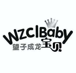 望子成龙宝贝 wzcl em>baby /em>