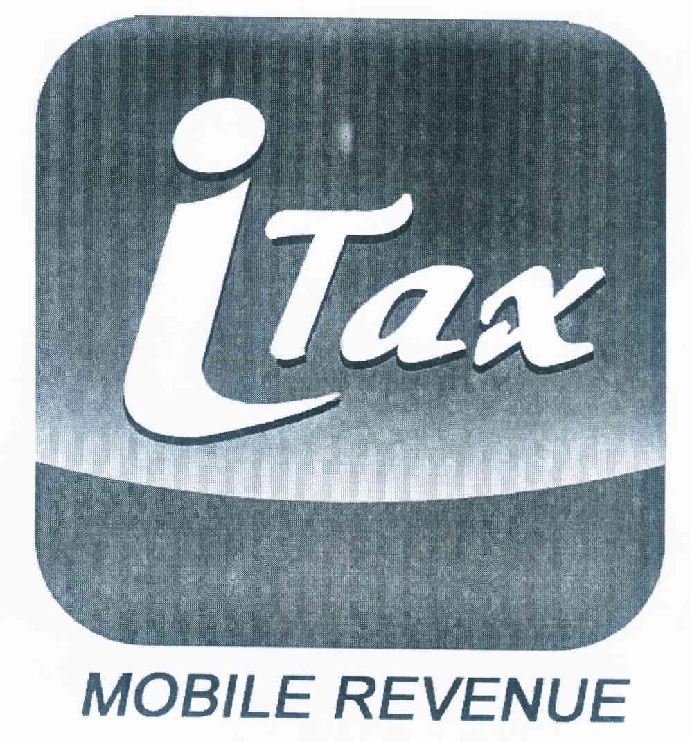  em>itax /em>  em>mobile /em>  em>revenue /em>