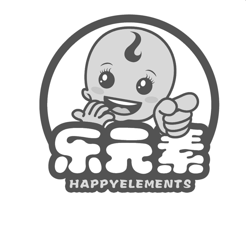 乐元素  em>happyelements /em>