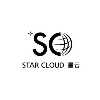  em>星云 /em> star cloud sc