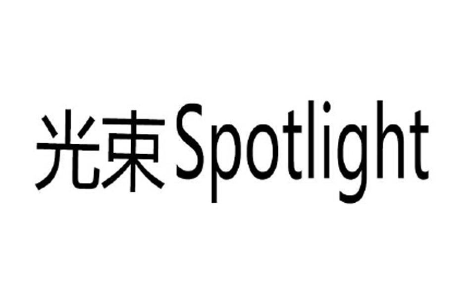  em>光束 /em>  em>spotlight /em>