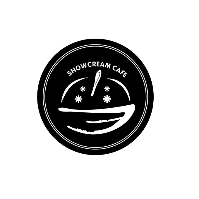  em>snow /em>cream cafe