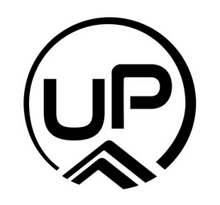 up