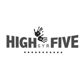 high-five图片