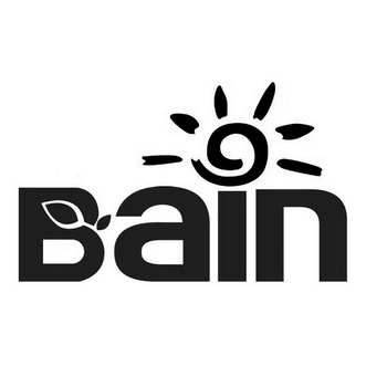 bain                                      