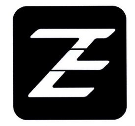 zl字母logo设计图片