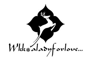 wkk aladyforlove                          