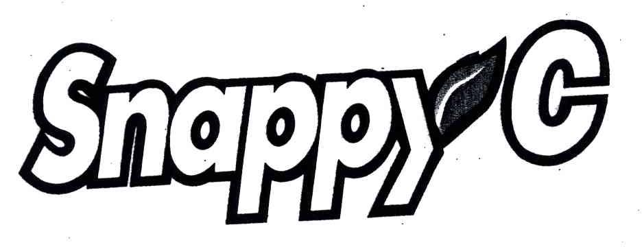  em>snappy /em> em>c /em>